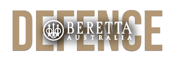 Beretta Australia Defence Logo