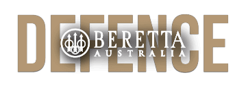 Beretta Australia Defence Logo