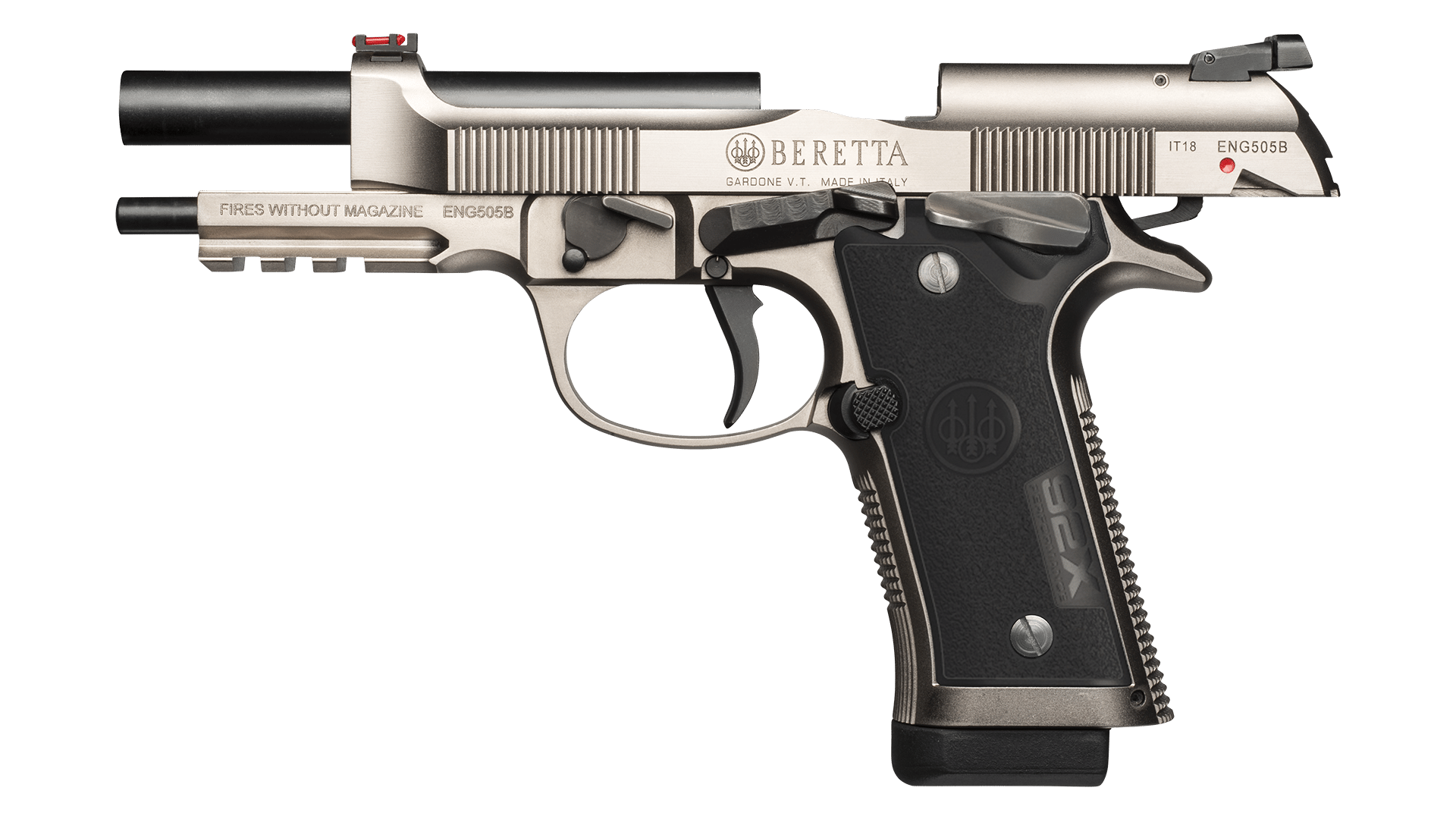 92X Performance Beretta Australia