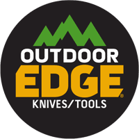 Outdoor edge logo