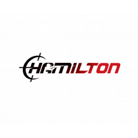 Hamilton Logo