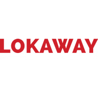 Lokaway Logo