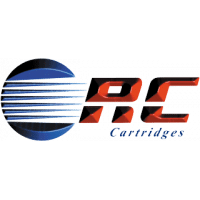 RC Cartridges Logo
