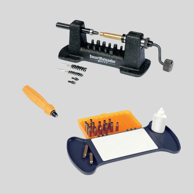 Reloading Equipment