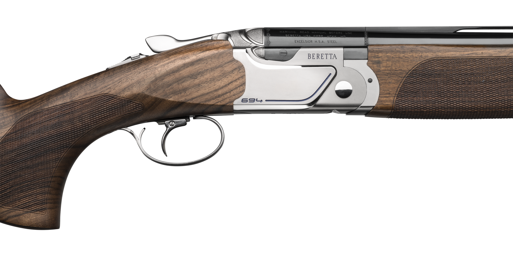 694 DTL Beretta Australia