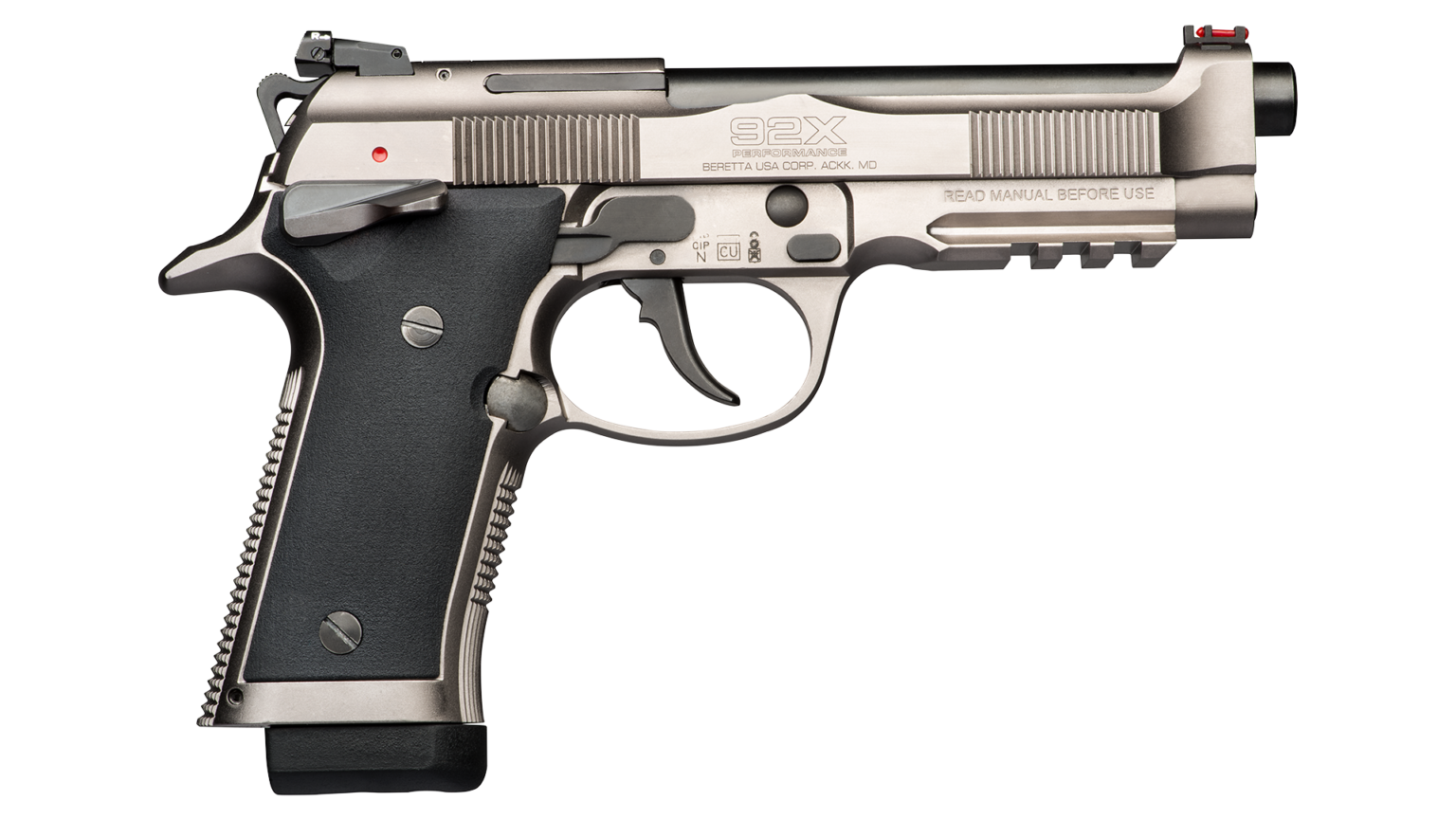 92X Performance Baretta Australia