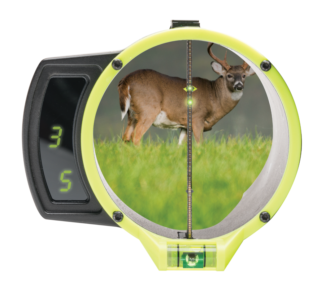 Oracle 2 Bow Sight (Gen 2) Beretta Australia