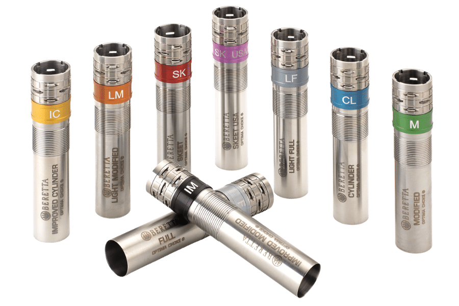 Mobil Choke Internal Beretta Australia