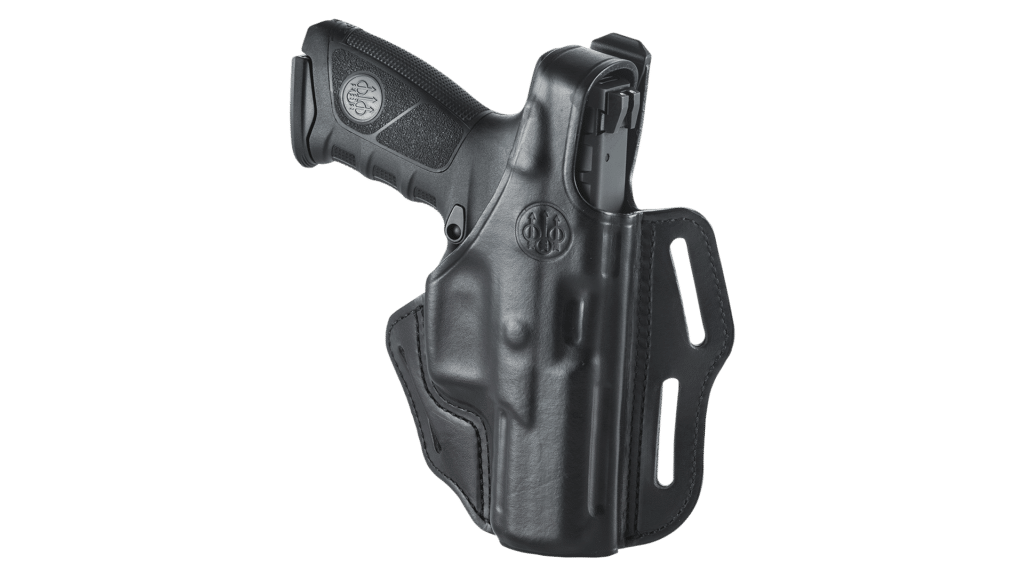 Comp holster model X Performance EVO 92x Beretta Australia