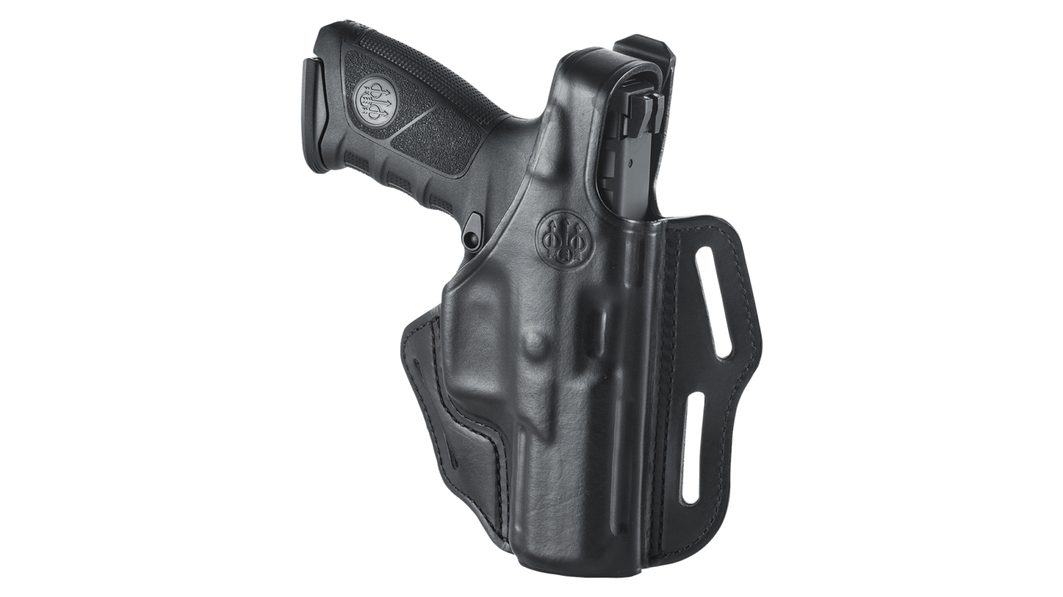 Leather Holster APX Handgun Accessories Beretta Australia