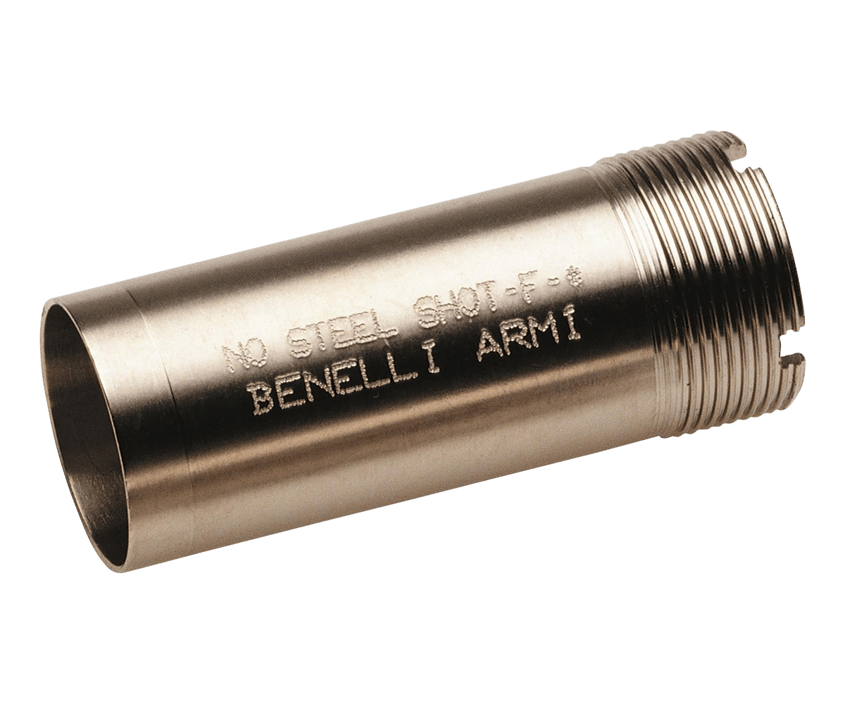 Mobil Choke Beretta Australia