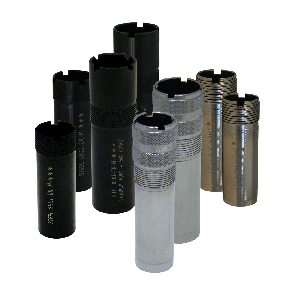 Flush Choke Beretta Australia