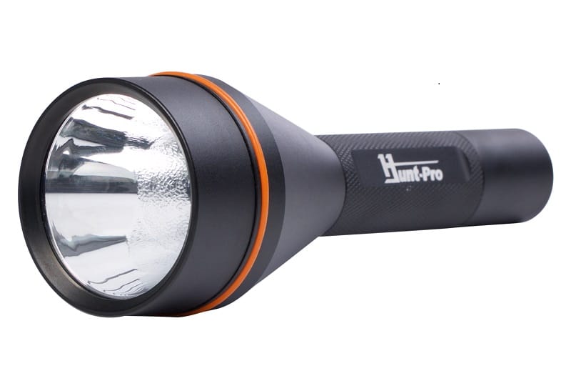LED Hunting Torch Kit Beretta Australia
