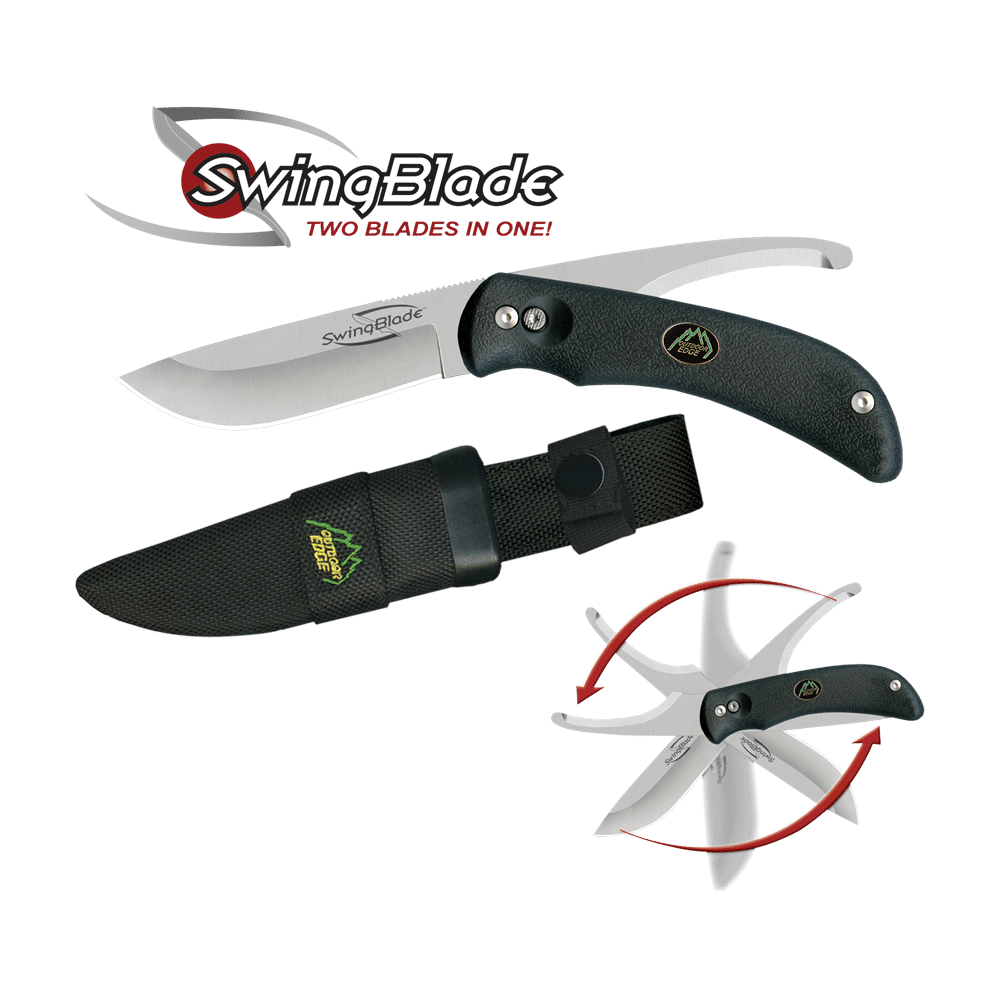 Swingblade hunting knives kits beretta australia