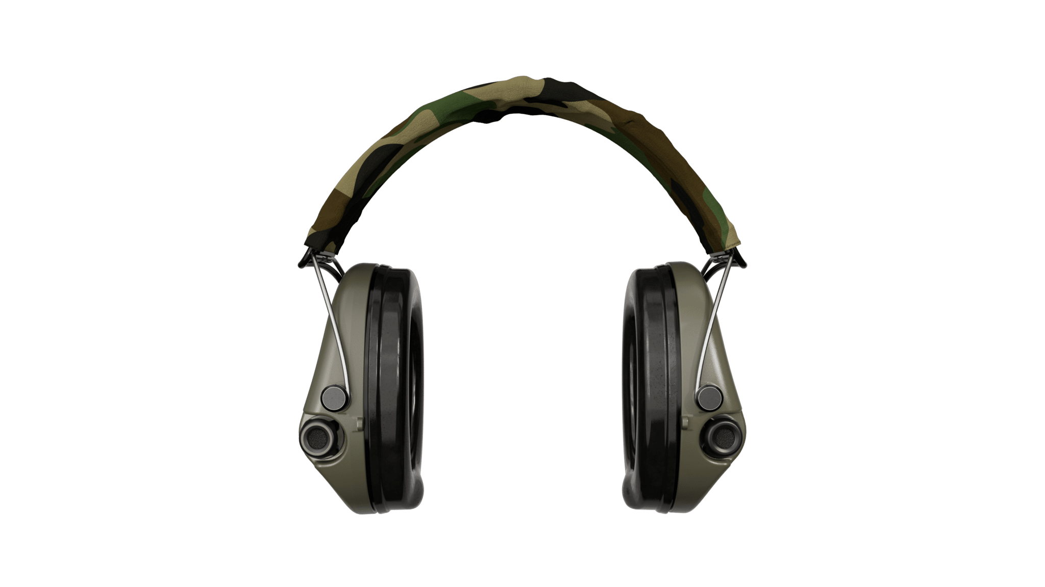 Supreme Pro-X | Hearing Protection | Beretta Australia