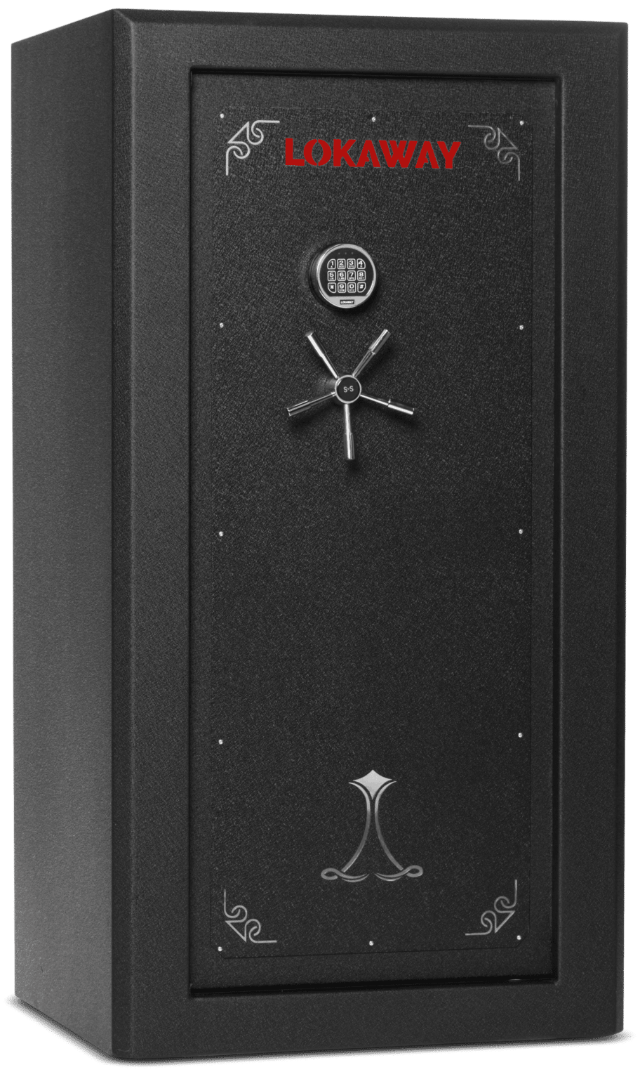 LF24S PCH 1500x782x630 Cat A B C H Fire Rated Beretta Australia lf24s-pch-1500x782x630-cat-a-b-c-h-fire-rated-beretta-australia