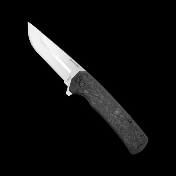 RAZOR VX5 3.0" Forged Carbon